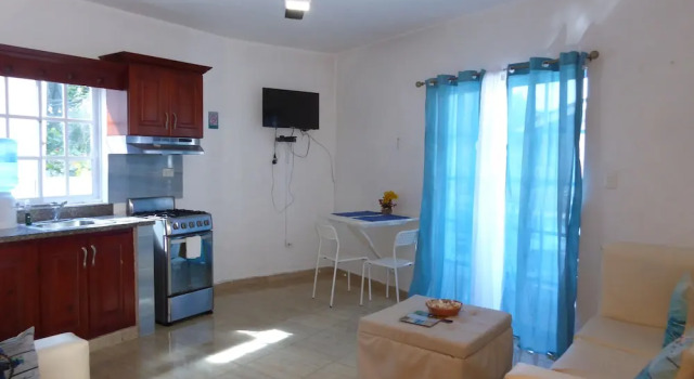 Апартаменты CortLang Vacation Rentals, El Pueblito