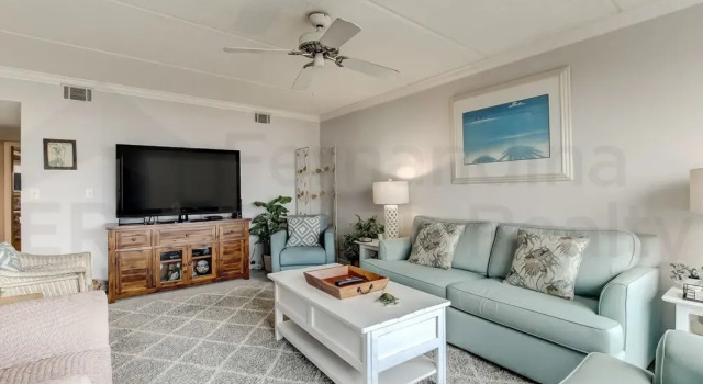 109 Oceans of Amelia, Забронировать Апарт-отель Апарт-отели Jacksonville Coast, Апарт-отель