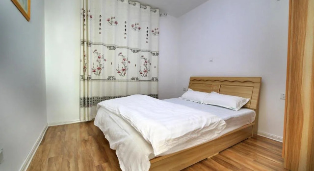Qingdao Home Holiday Hotel