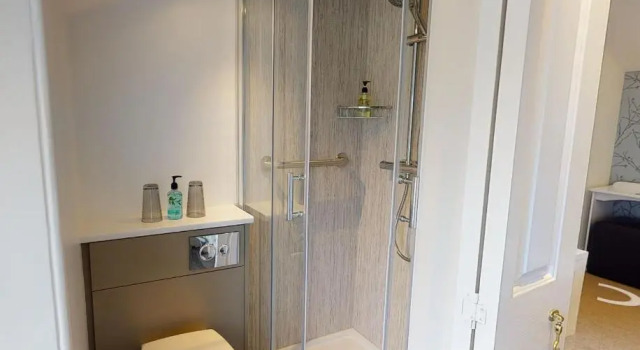Двухместный номер Economy The Rowan Tree Country Hotel