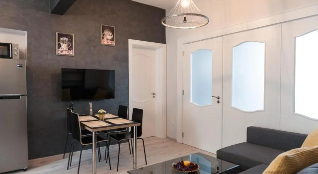 Апартаменты Vitosha Blvd - 2BR LUX APART