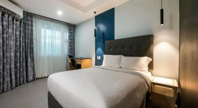 Номер Standard Homes at Bay Area Suites by SMS Hospitality