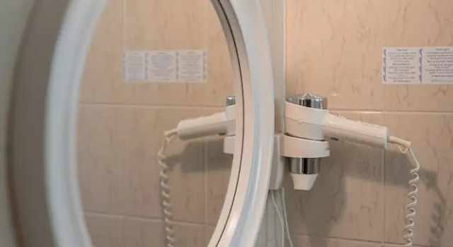 Двухместный номер Comfort с видом на сад Relax Hotel Villa Gardenia & Villa Oleandra