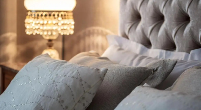 Студия Superior Talaria Resort&SPA