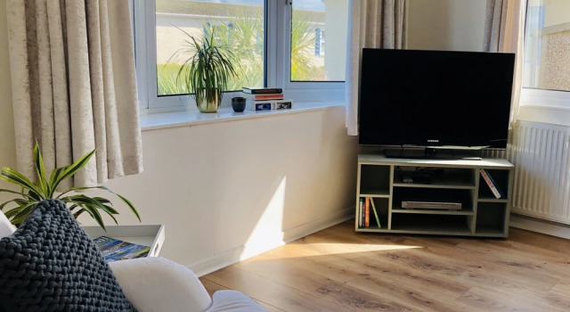 Newly Refurbished Stunning 4-bed Chalet nr Padstow