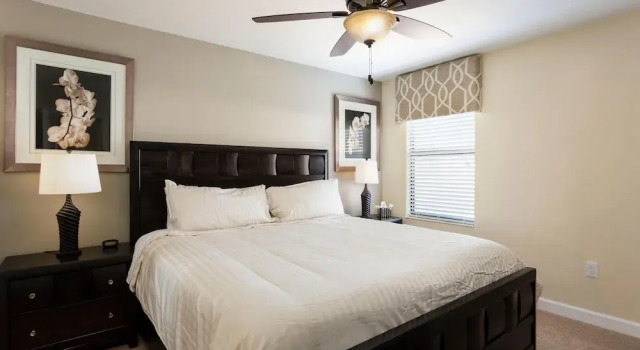 Вилла 1424ww - The Retreat at Championsgate