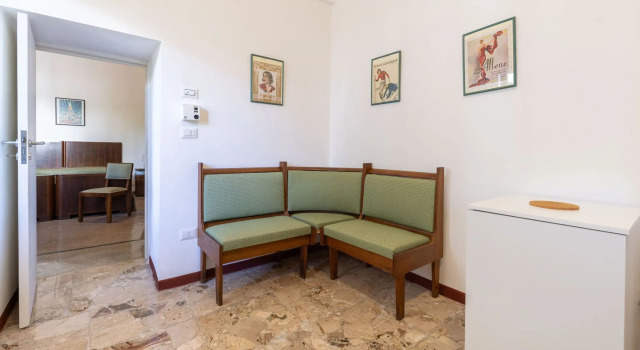 Antico Giardino Salentino - Appartamento 2 LIMONE-Appartamento 2 LIMONE