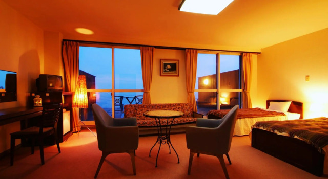 Nagomian SORAtoUMI, Buchen Sie Hotel Kyōtango Kyoto
