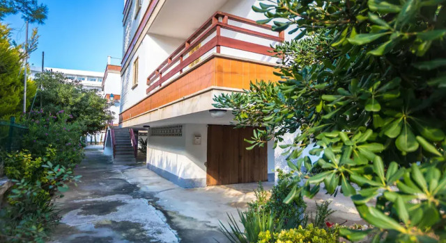 Nice renovated apartment 100 meters from the beach with Air Conditioning, Rezerwuj Apartament Alcudia Majorka