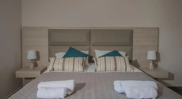 Студия Superior Casa 77 Zante by Karras Hotels