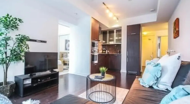 Guestilo Residence - Fort York, Réserver Appart'hôtel Toronto 