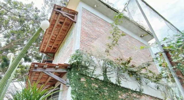 IPOH CEMPAKA VILLA (12pax) vintage.classic经典复古.精品民宿