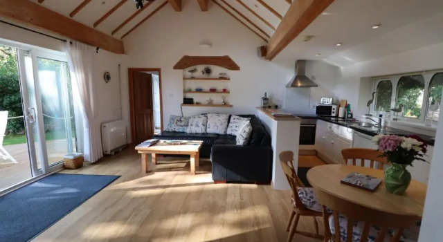Kipper Cottage