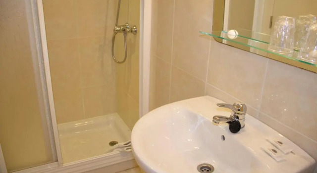 Двухместный номер Economy Hotel Playa de Lago