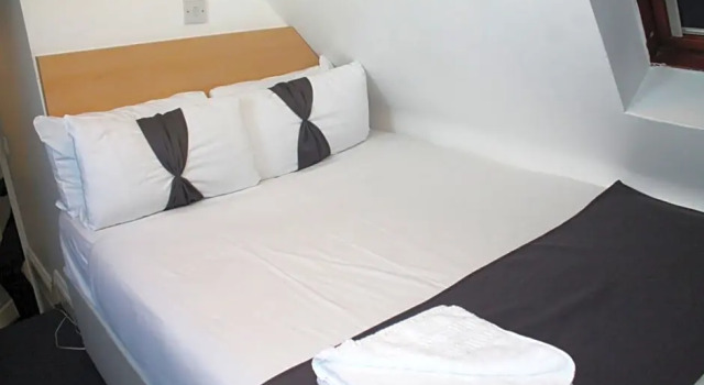 Двухместный номер Economy Euro Lodge Clapham
