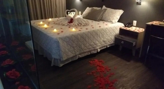 Hotel Opuka, Забронировать Отель Соррису Мату Гросу