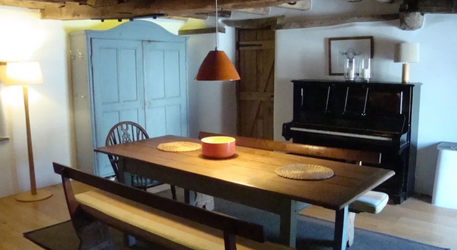 Stunning Cottage in Tavistock With Private Terrace, Rezervasyon Tatil Evi Merseyside villalar, Villa