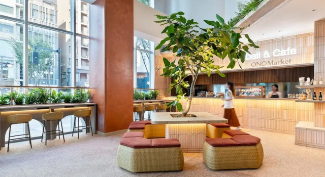 Mitsui Garden Hotel Ginza Tsukiji