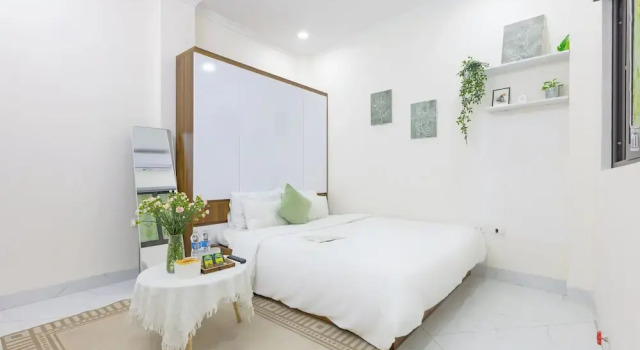 Номер Standard Hera West Lake Apartment