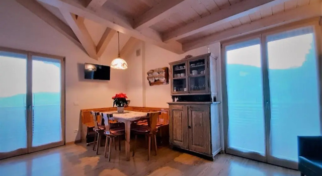 Residenza Tonidandel