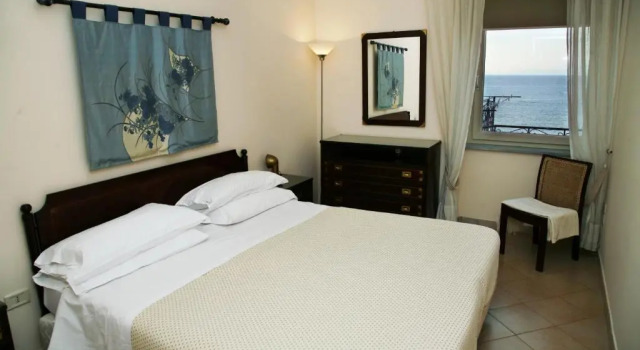 Апартаменты Standard Palazzetto Florio