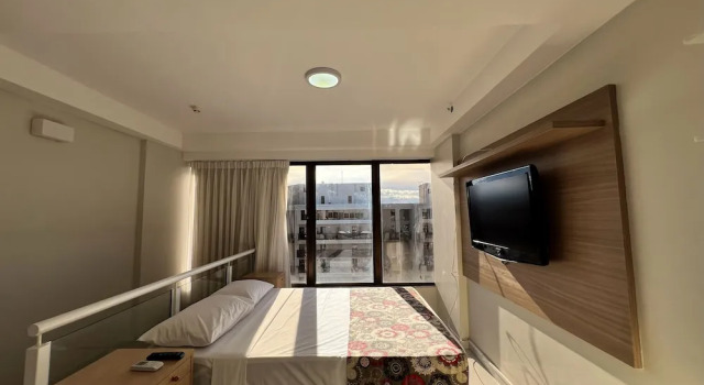 Номер Standard Venice Park Hplus Long Stay