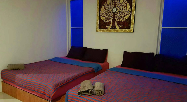 White House Mountian Beach Resort