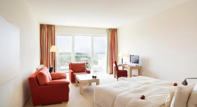 Strandhotel Dunenmeer