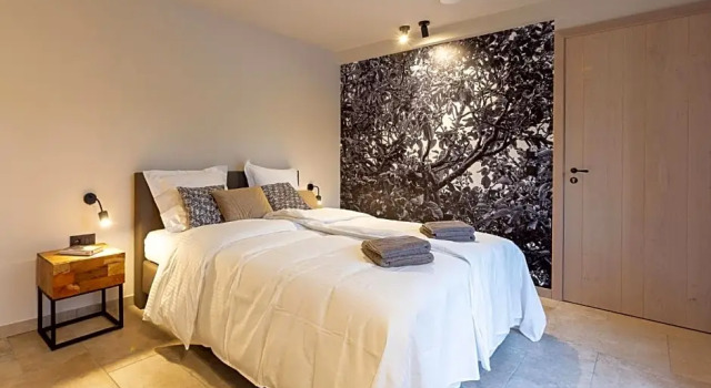 'T Verschil, Rezerwuj Hotel Hotele w Bruksela z parkingiem, Parking