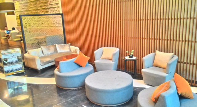 Clay Hotel Jakarta