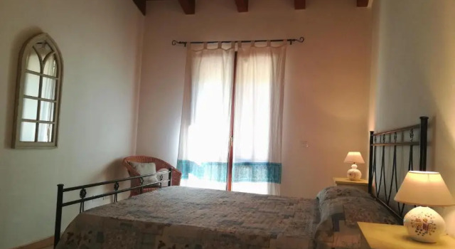 Апартаменты Mi casa el mar! Grazioso attico 400 mt alla spiaggia e al centro