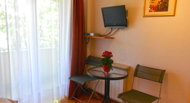 Apartment Elio 617, Забронировать Апартаменты/квартира Апартаменты Ровинь, рядом с Church of Saint Benedict Rovinj, Апартаменты/квартира