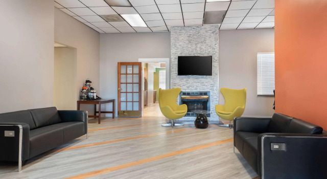 Quality Inn, Reserva ahora Hotel Fairborn Ohio