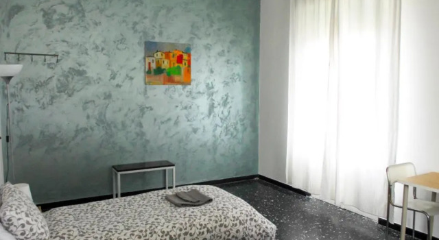 Студия La Pergola Private Parking