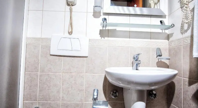 Двухместный номер Standard Hotel Centrum Istanbul