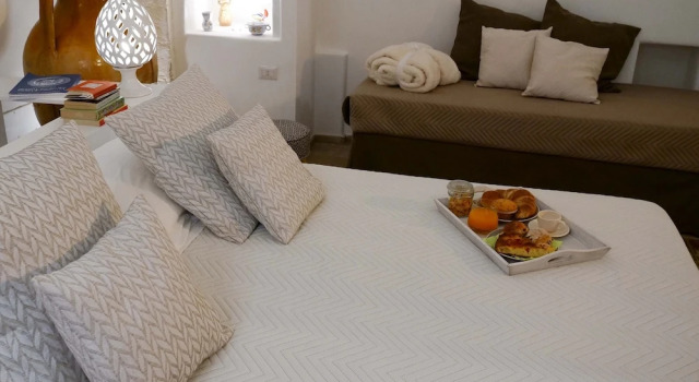 Sangiuliano, Reserva ahora Hotel Laterza Murgia