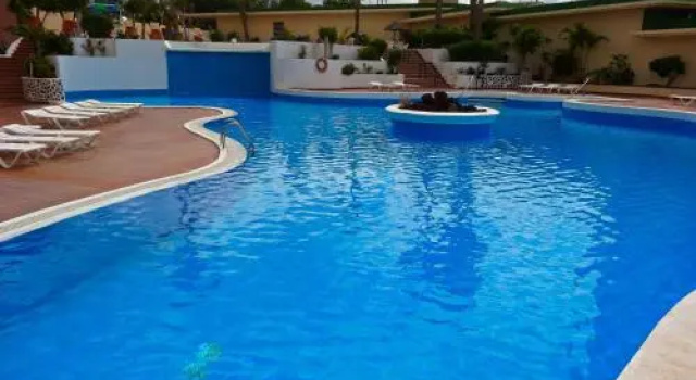 Callao Paraiso, Prenota Hotel Hotel a Tenerife con piscina, Piscina