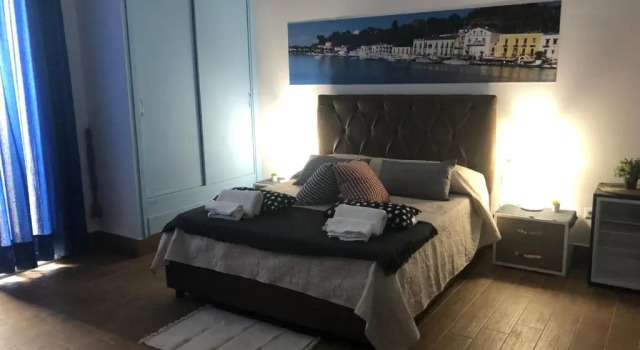 Casa Vacanze Riva Destra, Book Hotel Billige hoteller i Ischia