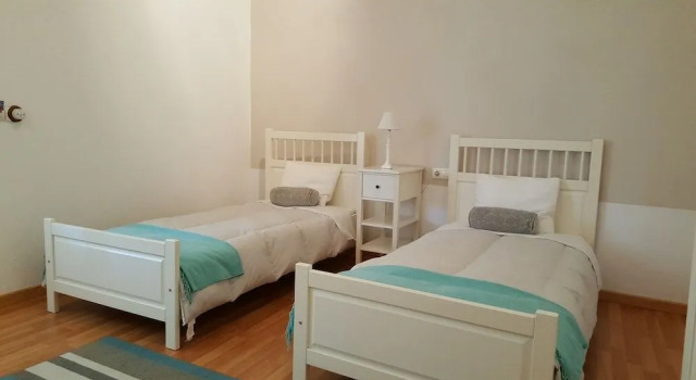 Nimor, Buchen Sie Hotel As Neves Spanien