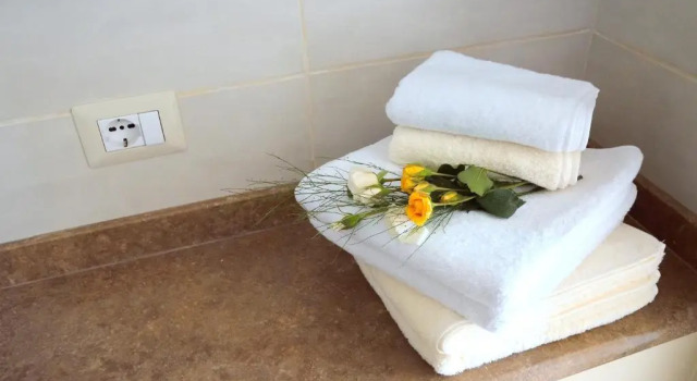 Nonna Mina, Prenota Hotel Felline Salento