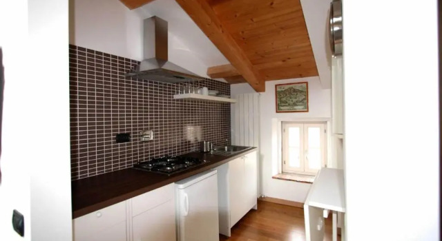 Апартаменты Мансарда c 1 комнатой Piazza Grande City Residence
