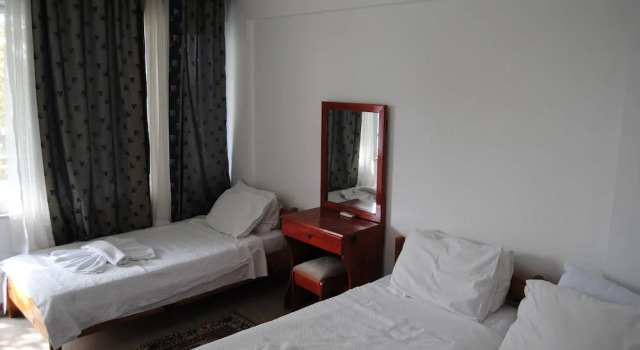 Трёхместный номер Standard Hisarlik Hotel