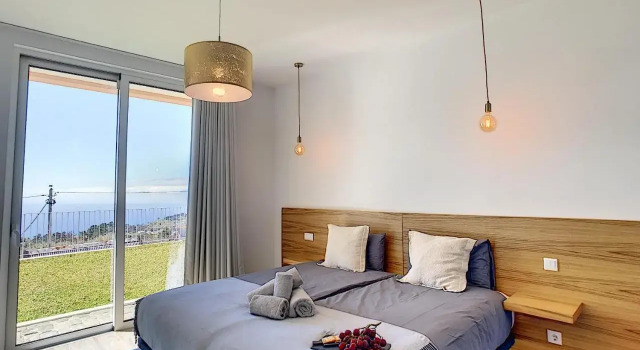 Casa Luz by LovelyStay, Prenota Hotel Prazeres Arcipelago di Madeira
