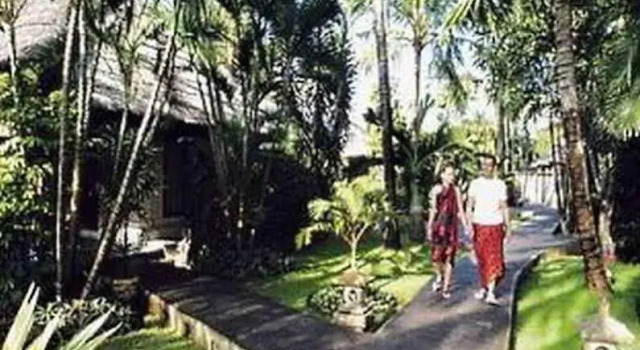 Aneka Beach Kuta, Rezerwuj Hotel Hotele w Badung z parkingiem, Parking