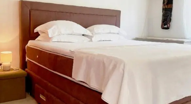 Apartments Kampe