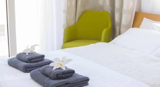 Apartamento Protaras Marianna Suite