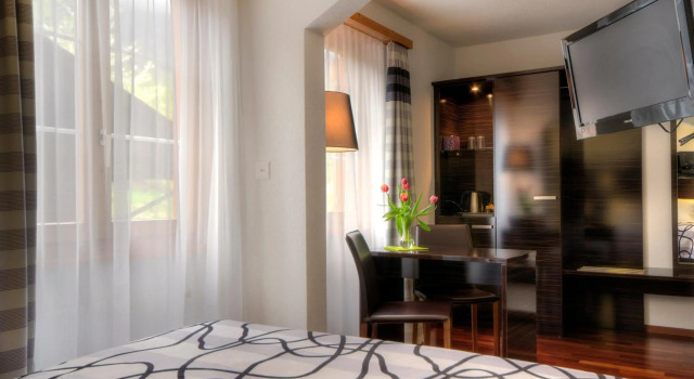 Hotel Brienzersee, Book Hotel Ringgenberg 
