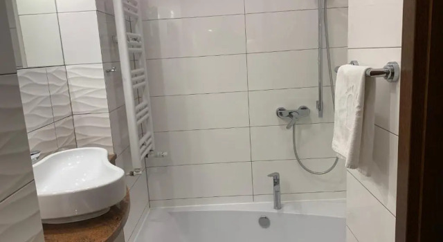 Номер Deluxe GRONO Apartamenty