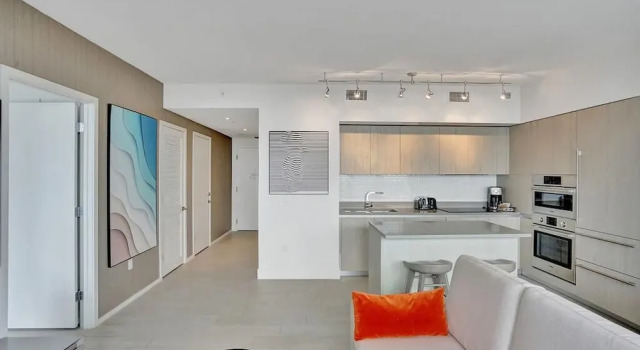 Апартаменты Classic Amazing Apartments at H Beach House