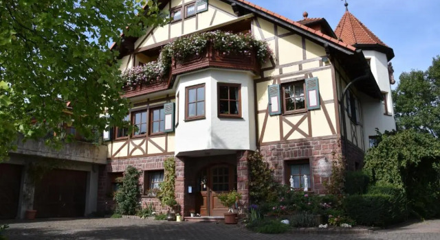 Heidi´s Häuschen